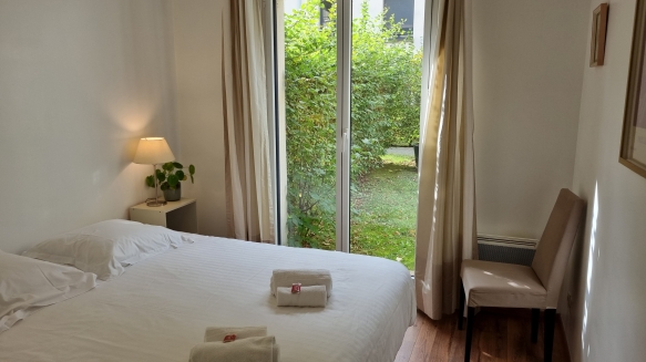 Location appartement meublé Lille, appart hotel, location vacances, saisonnière, courte durée